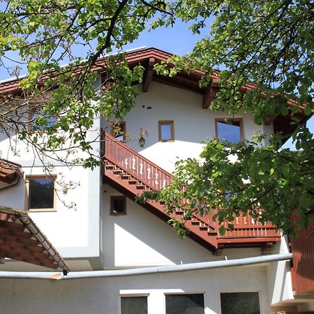Ferienhaus Islitzer Hollersbach im Pinzgau Exterior foto