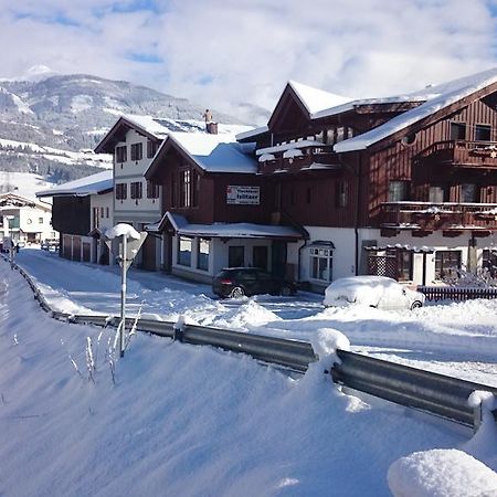 Ferienhaus Islitzer Hollersbach im Pinzgau Exterior foto