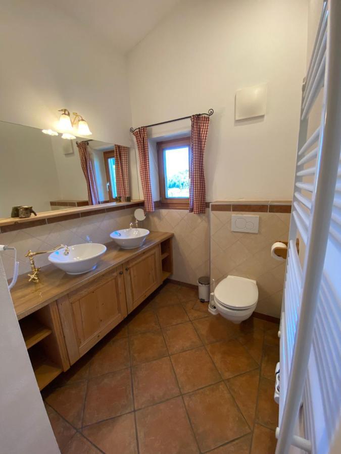 Ferienhaus Islitzer Hollersbach im Pinzgau Exterior foto