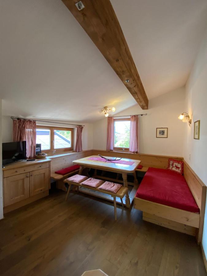 Ferienhaus Islitzer Hollersbach im Pinzgau Exterior foto
