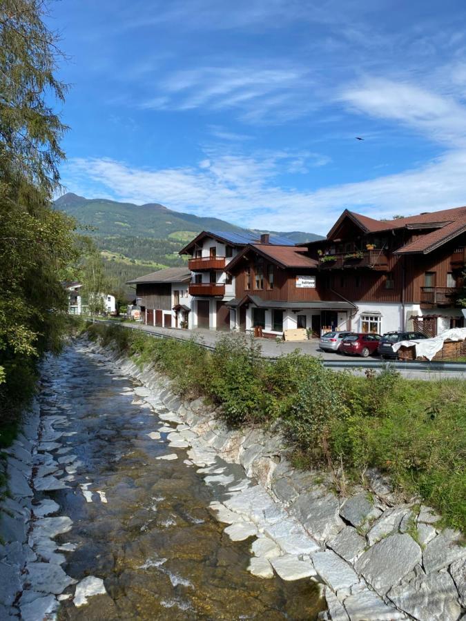 Ferienhaus Islitzer Hollersbach im Pinzgau Exterior foto