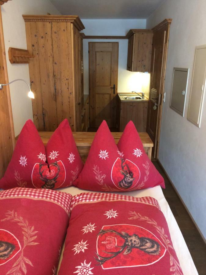 Ferienhaus Islitzer Hollersbach im Pinzgau Exterior foto